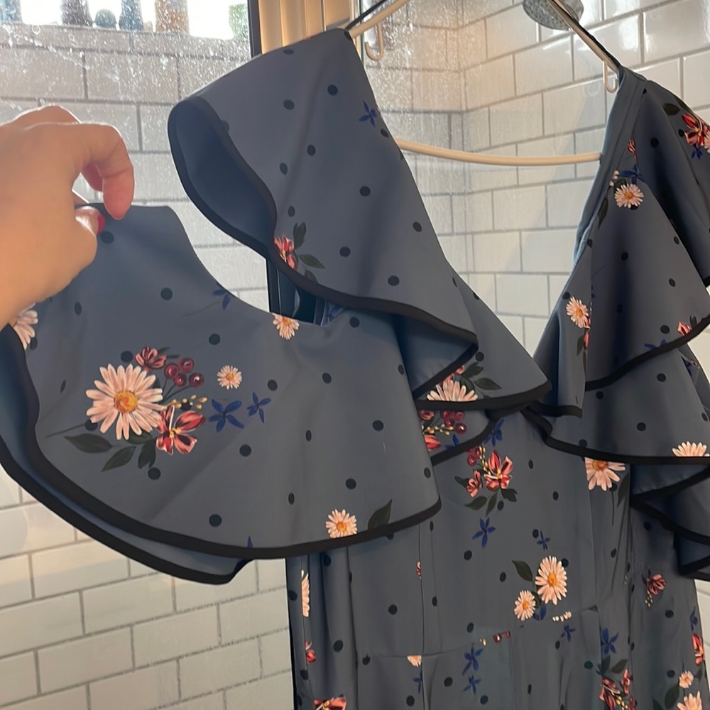 Keepsake Jumpsuit